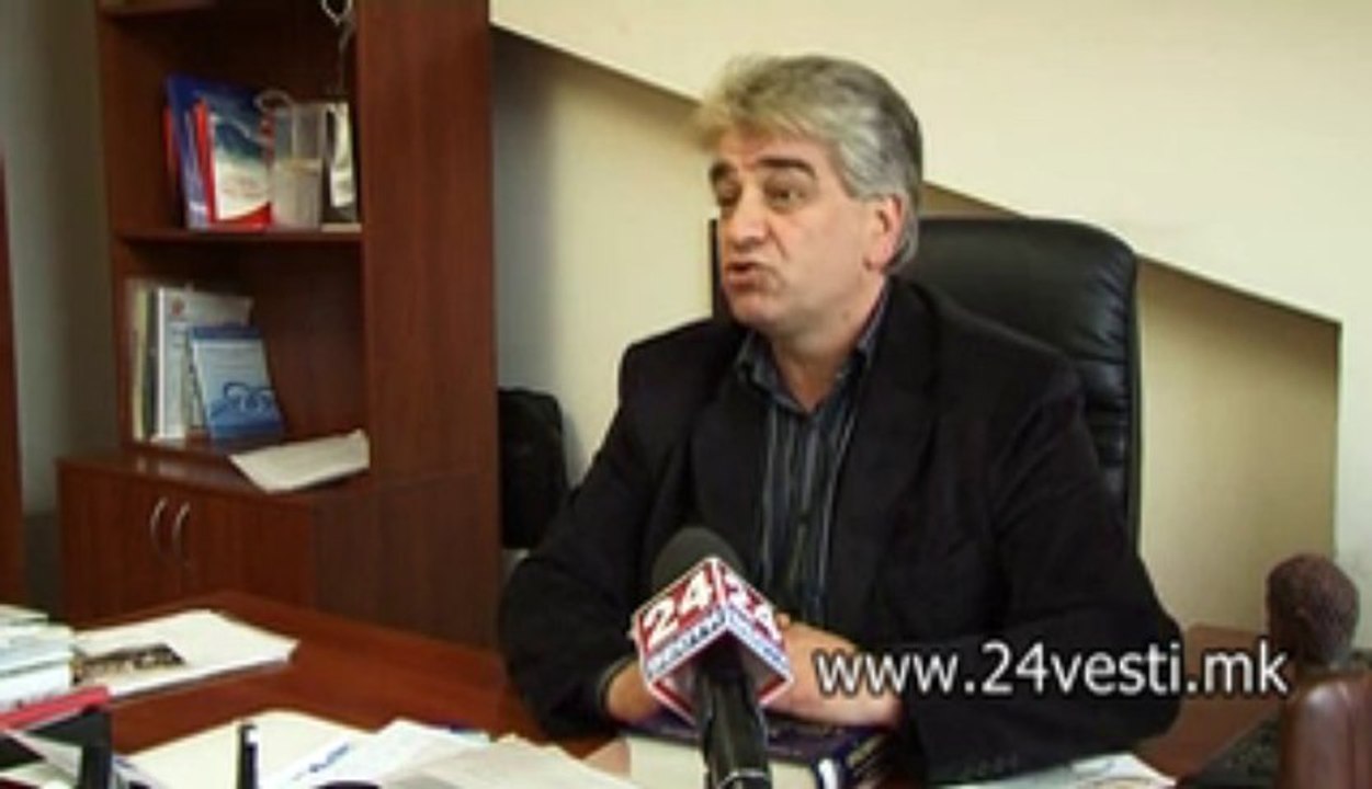 INTERVJU VLADIMIR PIVOVAROV