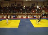 Judo Ümitler Türkiye Şampiyonası
