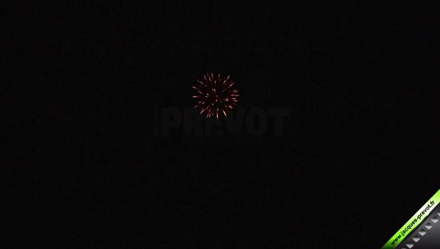 Assortiment de 5 bombes 75mm couleur à changement