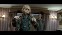 Harry Potter and the Deathly Hallows Movie Clip '7 Harry's' Official (HD)