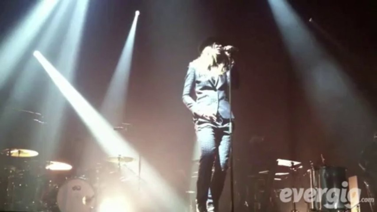 Zazie "Où allons-nous" - Zénith Paris La Villette - Concert Evergig Live - Son HD