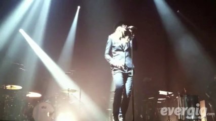 Zazie "Où allons-nous" - Zénith Paris La Villette - Concert Evergig Live - Son HD