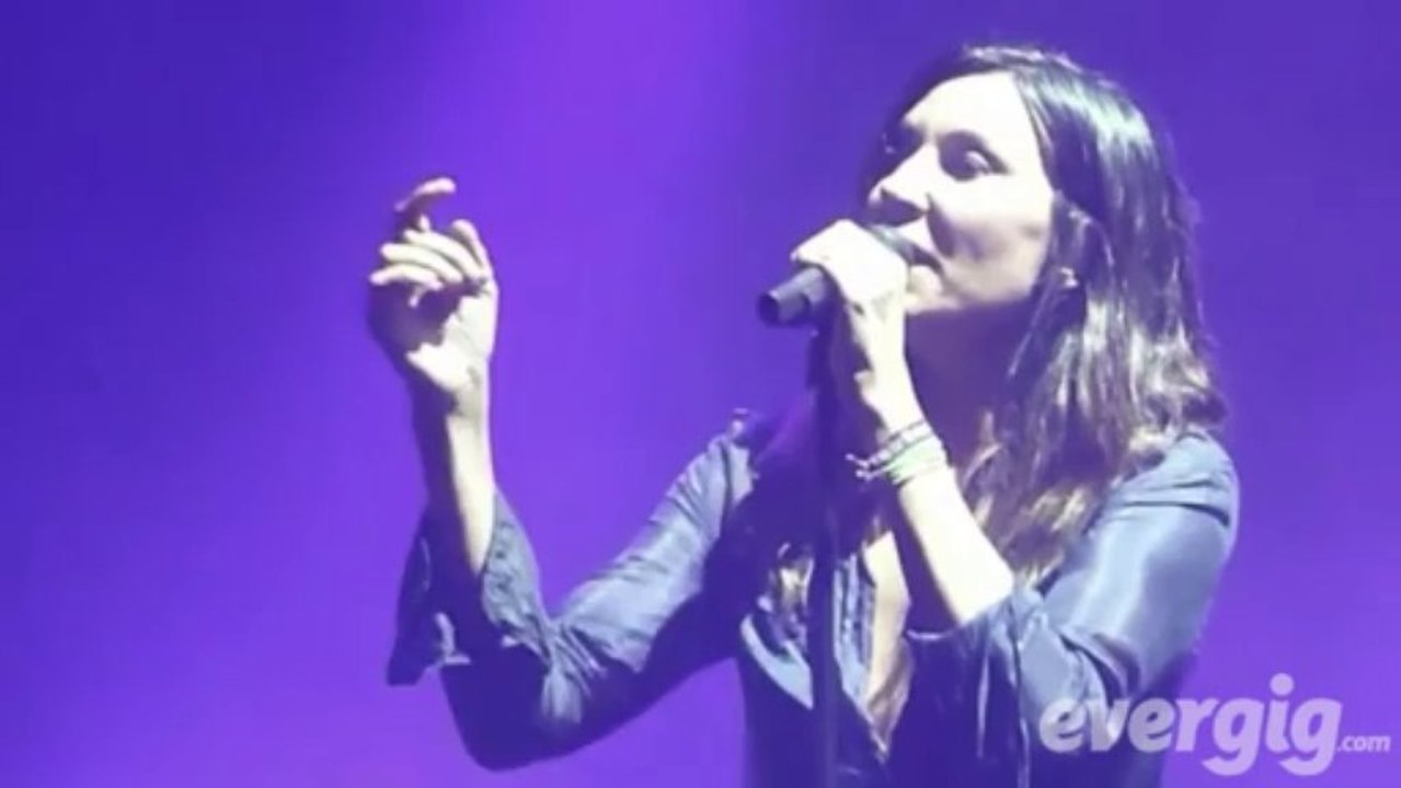 Zazie "Polygame" - Zénith Paris La Villette - Concert Evergig Live - Son HD