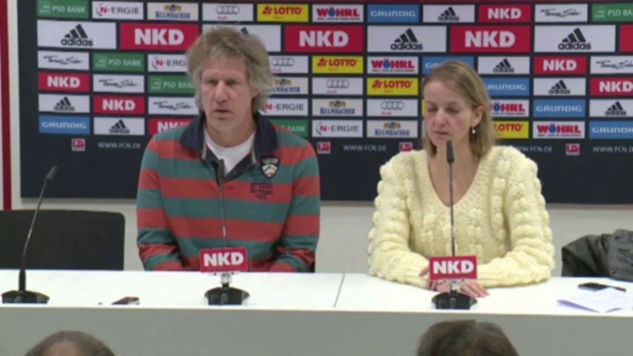 Schalke 04? Club-Coach Verbeek hat Mitleid mit Keller