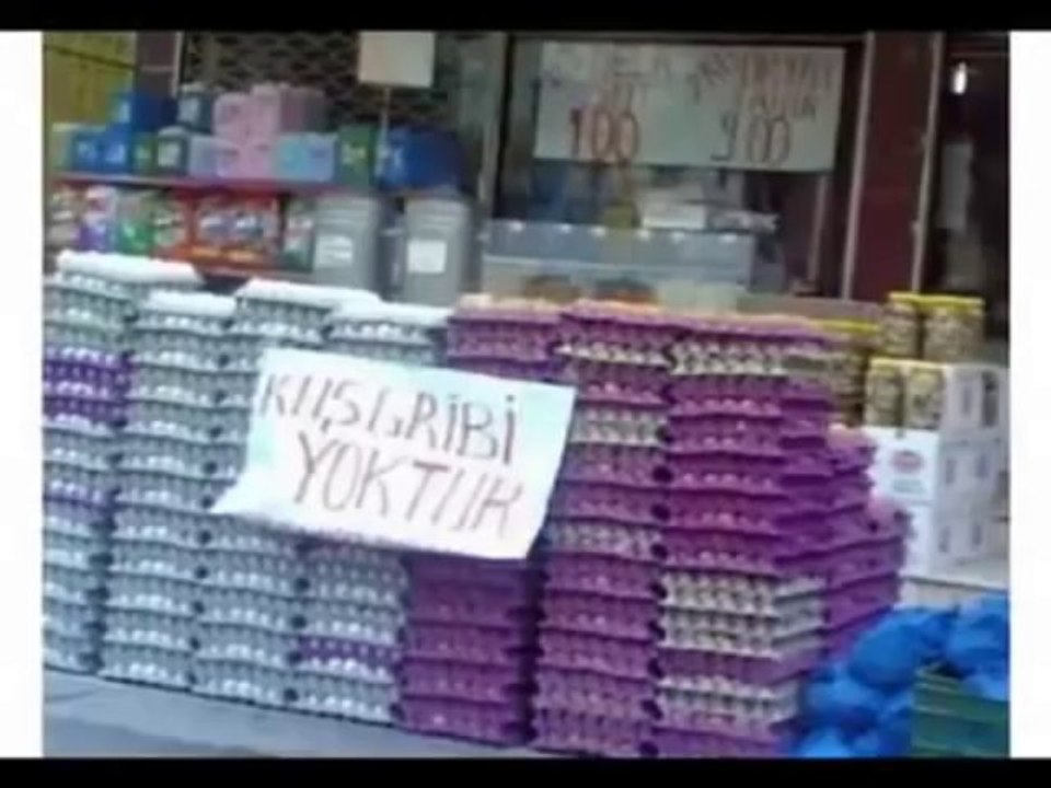 En Komik Video (yurdumun insani )