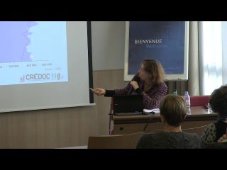 Territoires, population, société : nouvelles tendances