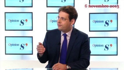 Le meilleur de "OpinionS"