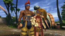 Final Fantasy X/X-2 HD Remaster - Mini-Vidéo Vol. 17 : FFX-2 - Rikku