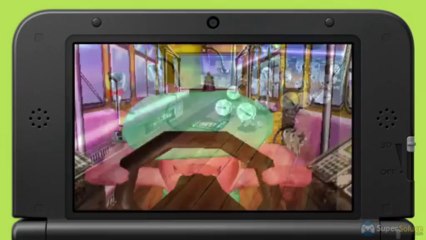 Chibi-Robo ! : Photo Finder - Trailer