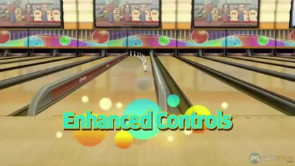 Wii Sports Club - Découvrez le Golf et Plus dans cette Nouvelle Bande-Annonce ⛳