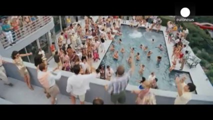 Scorsese transforme Di Caprio en "Loup de Wall Street"