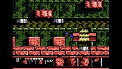 Mission Impossible : (mais on tente quand même)