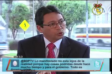 Presumen que padre de Fernanda Lora Paz los ayudó en crimen de empresaria (2/2)