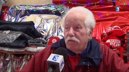 H. Fournier prolongé : la réaction du président des supporters