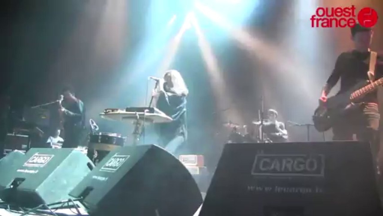 Scarlet finaliste de l'ampli ouest-france.fr