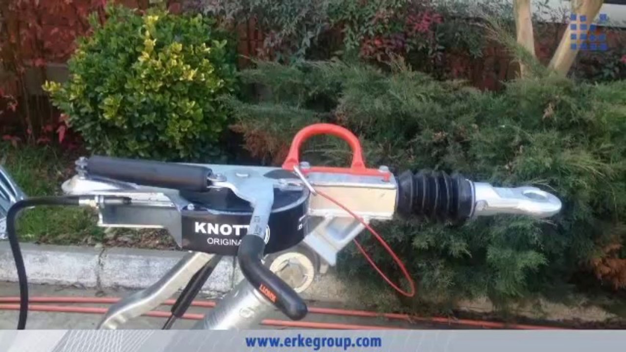 ERKE Dış Ticaret ltd., CompAir C110-9 Diesel Portable Compressor - Projima - www.erkegroup.com