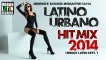 Latino Urbano VIDEO HIT MIX 2014 1 (Merengue, Bachata, Reggaeton, Salsa, Cumbia)