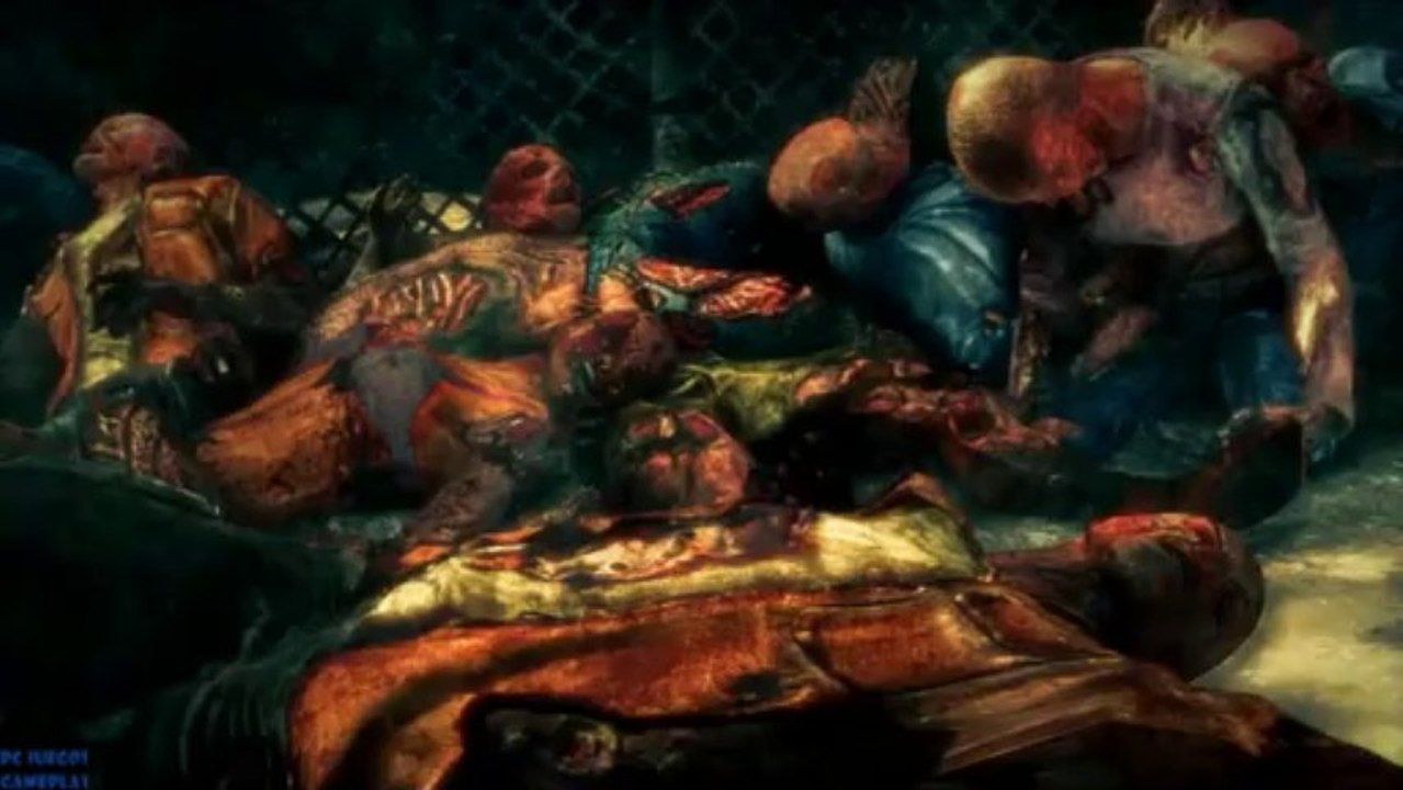 Spec Ops The Line | PC | Capitulo 8 |
