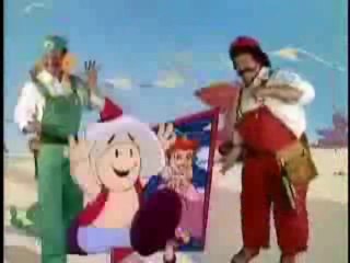 Super Mario Brothers