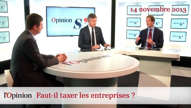Le meilleur de OpinionS