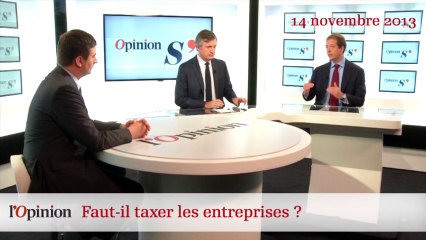 Le meilleur de "OpinionS"