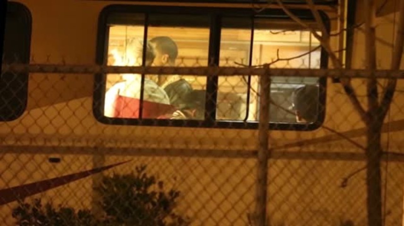 Justin Bieber Allegedly Seen Puffing Smoke In Trailer