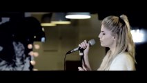 London Grammar - Hey Now - Live Deezer Sessions