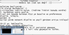 Metin2 VirtualBox İle Bedava VPS kurmak_2