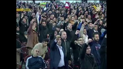 Hezbollah quer punir Israel por morte de um de seus líderes