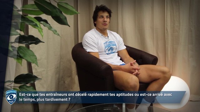 Interview de François Trinh-Duc : 21e jour du calendrier de l'avent