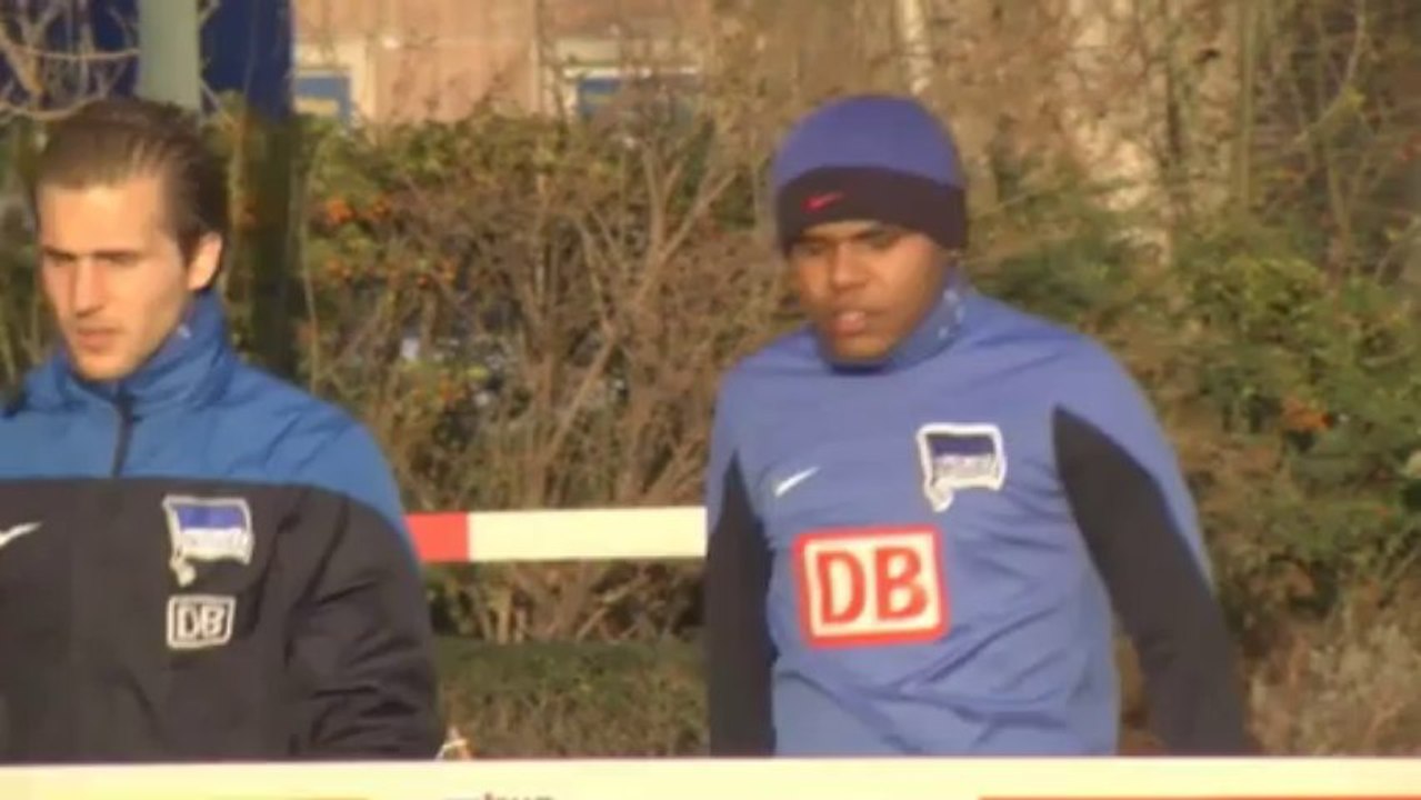 Luhukay: 'BVB-Mittelfeld eine Maschine'