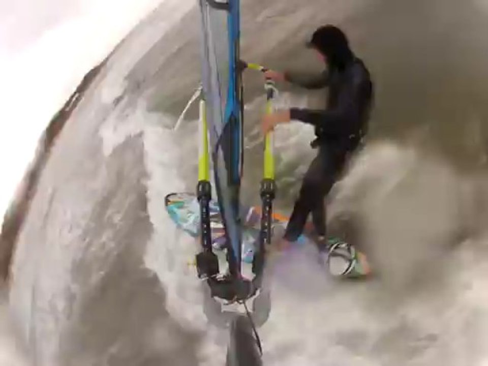 La Bergerie 20.12.2013