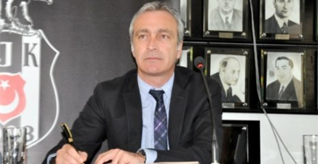 Beşiktaş: Önder Özen Görevinin Başındadır