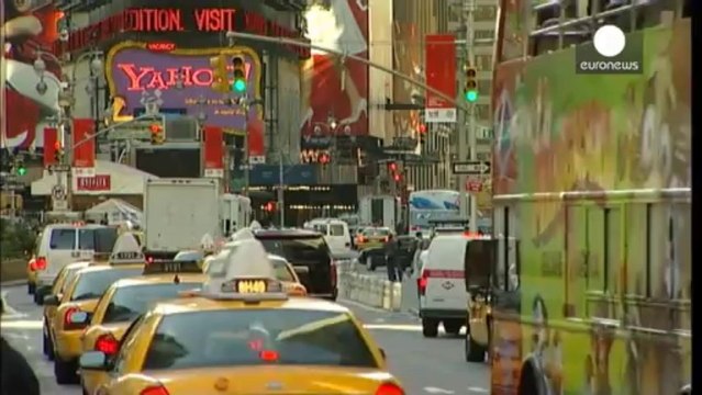 Stati Uniti, nel terzo trimestre +4,1% di crescita