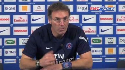 Le PSG avec ou sans Cavani ? 20/12