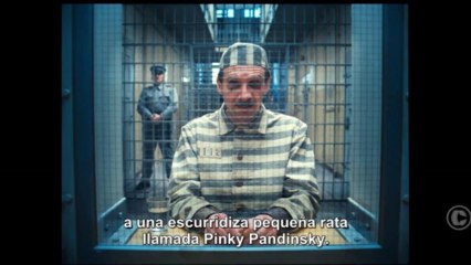 The Grand Budapest Hotel - Official Trailer #2 [FULL HD] - Subtitulado por Cinescondite