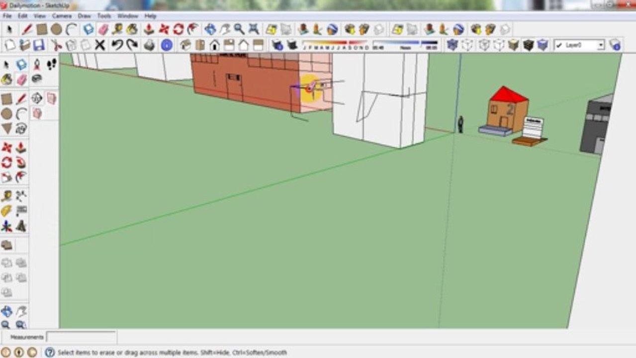 CONSTRUCTION ! Episode 5