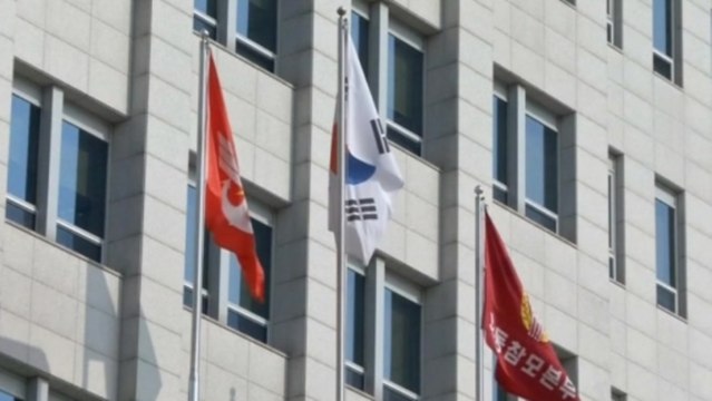 Seoul warns of firm response after North Korea threat