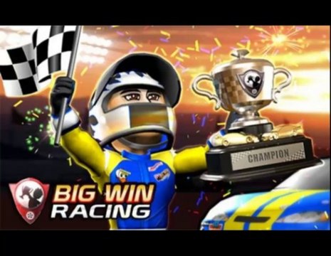BIG WIN Racing Hacker - Cheat Tool Télécharger - Android/iOS