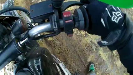 snow. jleed. w 250ccs of fury!