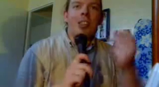 Emission de Mistercool le 02/07/2010