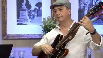 Quinteto 7 Notas - Ladeira da Preguiça