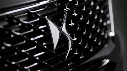 Citroën dévoile la berline haut de gamme DS 5LS