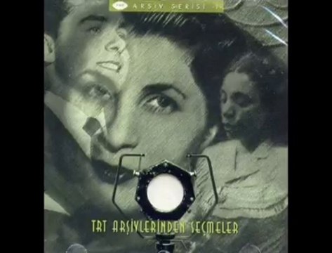 Sabite Tur Gülerman ~ Nigâh-ı Mestine Canlar Dayanmaz