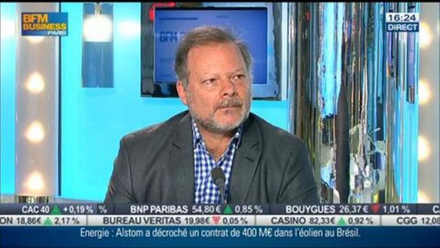 Bilan hebdo: fluctuation des cours du CAC 40, de l'euro, baisse du pouvoir d'achat, incertitudes de la Fed.... Jean-Louis Cussac et Philippe Béchade, dans Intégrale Bourse - 20/12