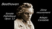 Beethoven - Sonate N°8 Opus 13 