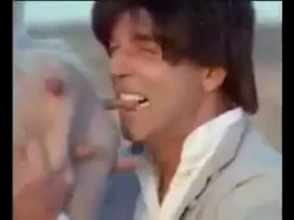 Karateci inek Vs Hindistanlı Karete Ustası ( Komik Video )