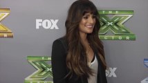 A Lea Michele le gustaría reemplazar a Demi Lovato en el X-Factor