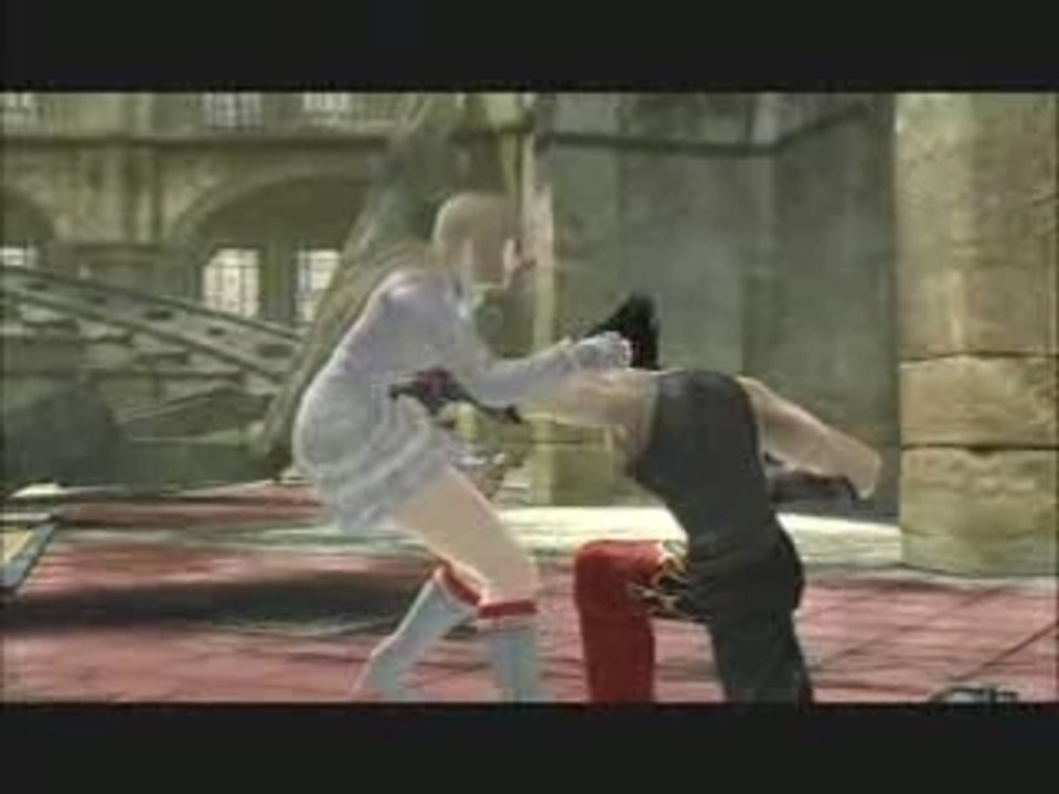 tekken6 e3