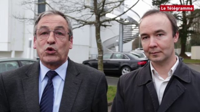 Brest. Les cliniques de Keraudren et Pasteur s'unissent